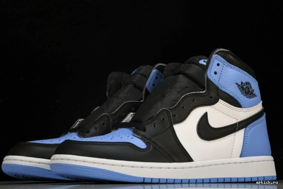 Cheap EP DZ5485-400  1 High OG Jordan Toe DZ5485-400 UNC 0306